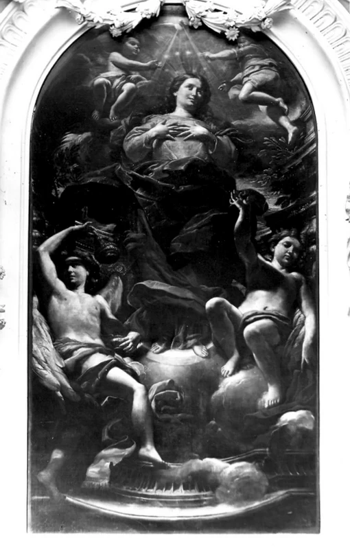 Immacolata Concezione - Rieti